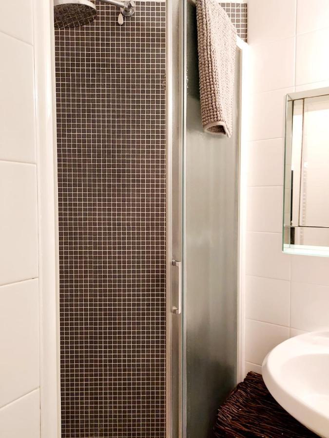 Pretty Apartment Milan Exterior photo