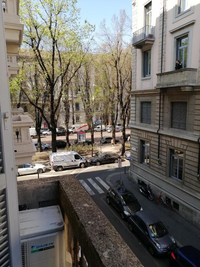 Pretty Apartment Milan Exterior photo