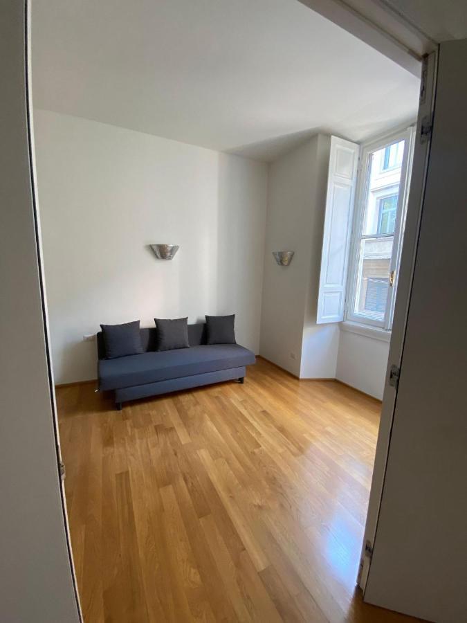 Pretty Apartment Milan Exterior photo