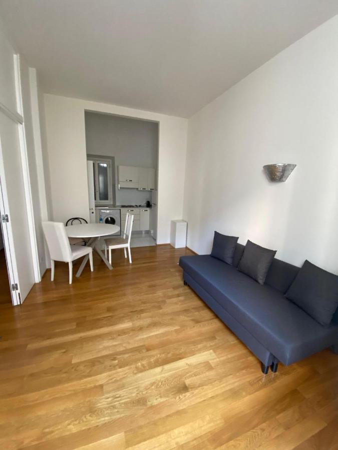 Pretty Apartment Milan Exterior photo