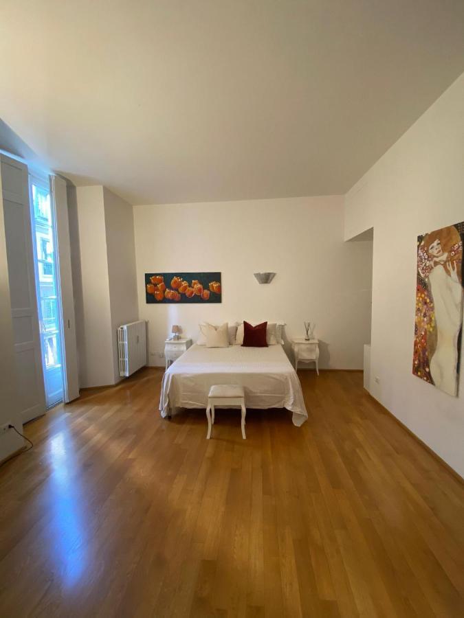 Pretty Apartment Milan Exterior photo